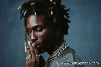 ‘Roses’ Star Saint Jhn Aims Even Higher in 2021