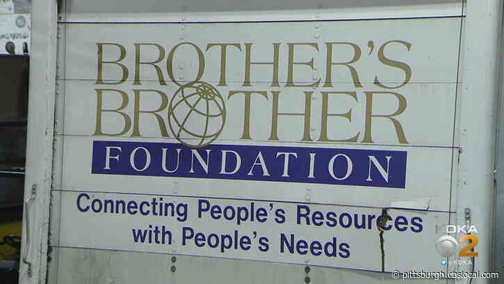 Pittsburgh Organization Brother’s Brother Foundation Provides Disaster Relief To Texas