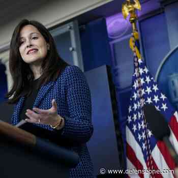 White House Prepping Multi-Part Executive Order on SolarWinds Hack