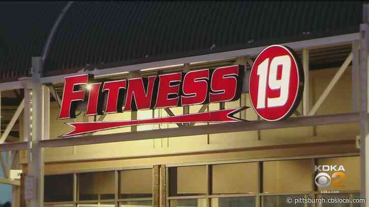 Woman Says She Was Kicked Out Of Ross Township Gym For Trying To Enforce Mask Policy
