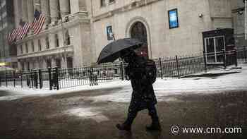 Why Corporate America is jumping for joy while millions of workers remain jobless