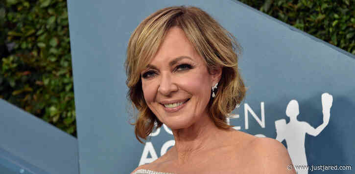 Allison Janney Reacts to 'Mom' Ending After Eight Seasons