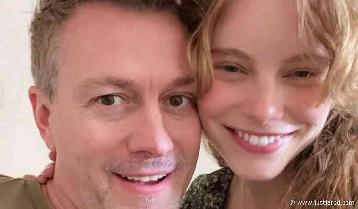 Singer Cyn Welcomes First Child with Director Kyle Newman!