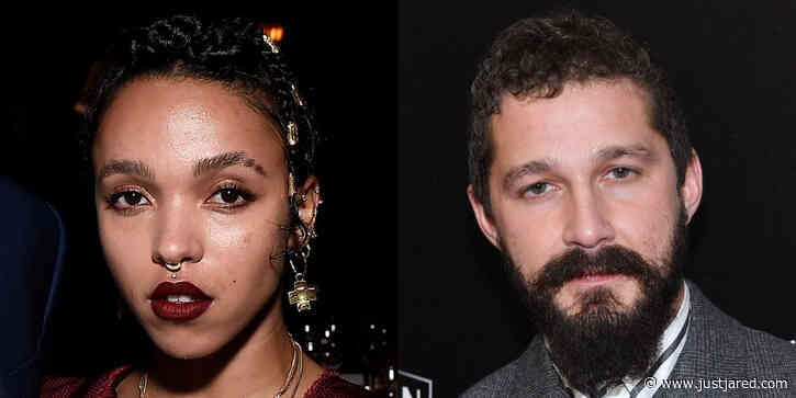FKA twigs Explains Why She Won't Answer 'Why Didn't You Leave?' Question About Shia LaBeouf Relationship