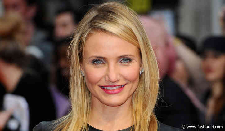 Cameron Diaz Explains Why She Has No Plans to Return to Acting