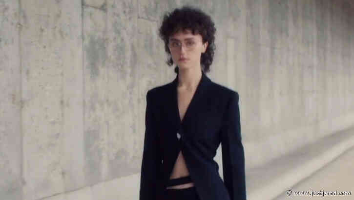 Kamala Harris' Stepdaughter Ella Emhoff Makes Runway Debut in NYFW Show!