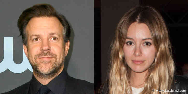 Jason Sudeikis Rumored to Be Dating Keeley Hazell, Source Give Insight to Their History