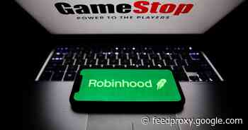 Congress hits Robinhood over lack of transparency around GameStop stock spikes     - CNET