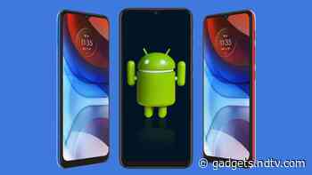 Moto E7 Power to Launch in India Today via Flipkart: Price, Specifications
