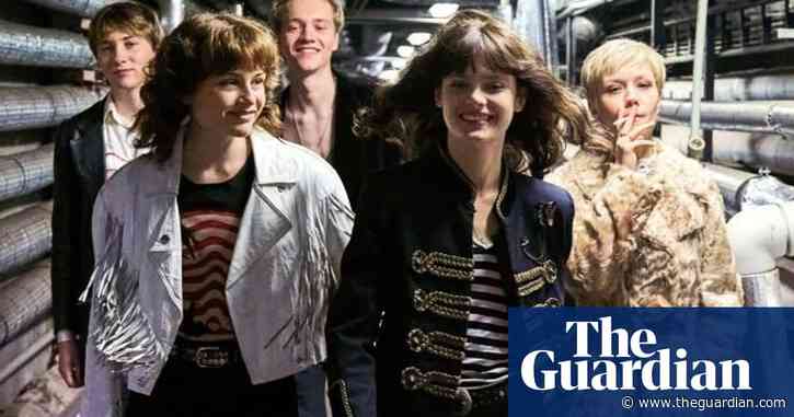 Story of heroin addiction in 1970s West Berlin gets modern remake