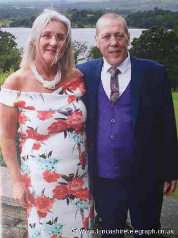 Tributes for Anne Bailey of Blackburn who was 'loved to bits'