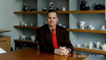 Head of Indiana museum resigns after job ad sought a director to uphold its 'traditional, core, white art audience'