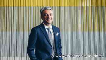 Luca de Meo: Renault-Chef im Interview - "Die Situation ist nach wie vor kritisch"