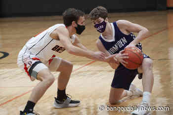 Livestreaming transforms high school basketball scouting and coaching - Bangor Daily News