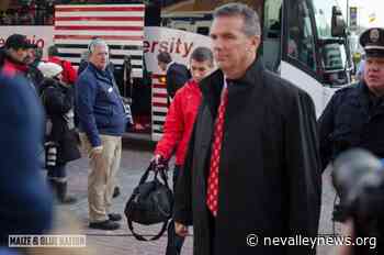 Urban Meyer headlines new NFL coaching hires – Northeast Valley News - Northeast Valley News