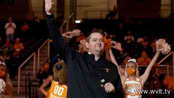 Meet the Tennessee offensive coaching staff - WVLT.TV