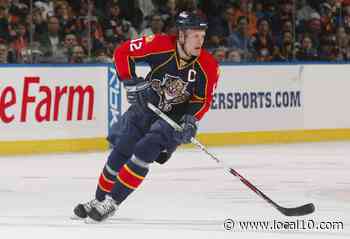 Former Panthers captain Olli Jokinen takes head coaching job in Liiga, Finland’s top pro league - WPLG Local 10