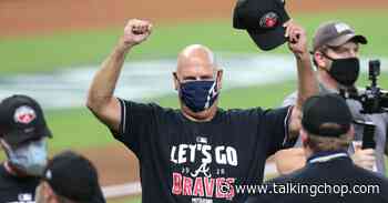 2021 Atlanta Braves Coaching Staff Preview - Talking Chop