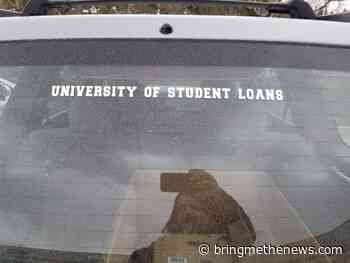 Money Gal Coaching: If you have federal student loans, what's your plan? - Bring Me The News