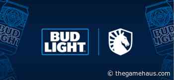 Bud Light Partners with Team Liquid: Virtual Tailgates, “Coaching After Dark,” Podcast Coming Soon - The Game Haus
