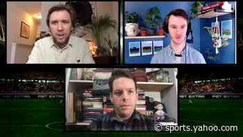 Is this City team Guardiola's best coaching job? - Yahoo Sports