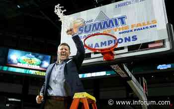 Kolpack: In coaching during a pandemic, Richman has had to 'look in the mirror' | INFORUM - INFORUM