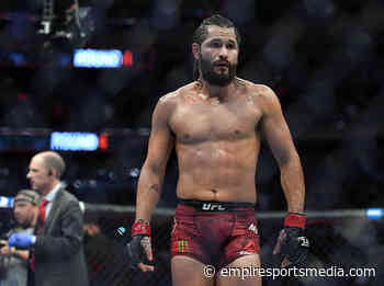 UFC: Momentum building towards Usman – Masvidal rematch and coaching The Ultimate Fighter - Empire Sports Media