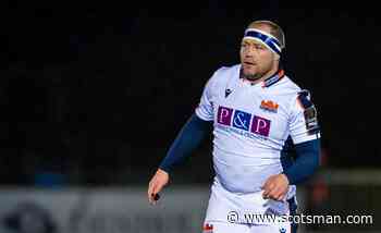 WP Nel pens new Edinburgh deal and reveals his coaching ambitions - The Scotsman