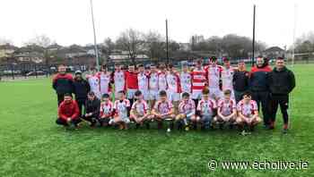 New Cork minor selector had a major interest in coaching from a young age - EchoLive.ie