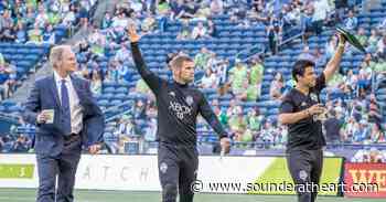 Sounders coaching staff will apparently be back - Sounder At Heart