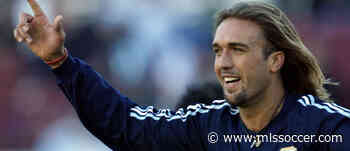 Report: Argentine great Gabriel Batistuta in negotiations with US club for coaching job - MLSsoccer.com