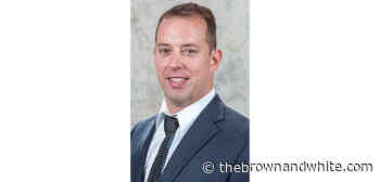 Brian Conley reflects on successful coaching career-The - The Brown and White