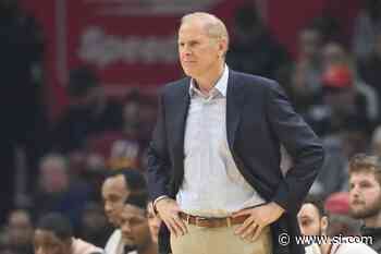 Boston College Coaching Candidate Profile: John Beilein - Sports Illustrated