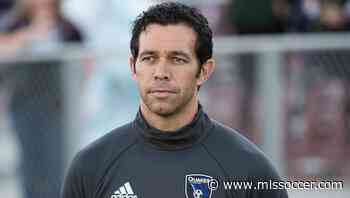 Toronto FC announce Chris Armas' coaching staff in 2021 MLS season buildup - MLSsoccer.com