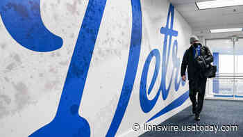 Detroit Lions officially announce 2021 coaching staff - Lions Wire