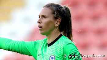 Carly Telford signs new Chelsea Women contract that includes part-time coaching role until summer 2022 - Sky Sports