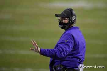Six Takeaways From the Minnesota Vikings' 2021 Coaching Staff Changes - Sports Illustrated
