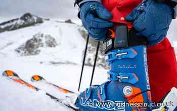 Digital ski coaching platform Carv raises £1.8m - BusinessCloud