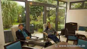 AWO eröffnet neue Tagespflege in Peiting Speziell für Demenzkranke - Kreisbote