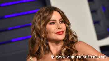 Sofia Vergara is launching her own beauty brand - here's everything we know - Woman & Home