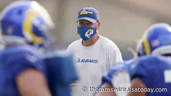 Report: Aaron Kromer no longer on Rams coaching staff - Rams Wire