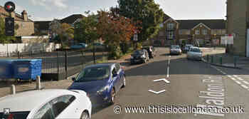 Forthcoming temporary road closures in and around Enfield