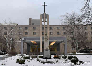 Legislator Frank Todaro urges NYS to include convents and motherhouses in vaccine rollout phase 1A