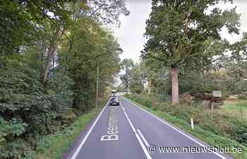 Voorlopig geen fietspad tussen Wingene en Beernem - Het Nieuwsblad