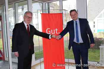 Fusion für Sparkasse Burbach-Neunkirchen kein Thema: Kein "Hochzeitsantrag" vom großen Partner - Burbach - Siegener Zeitung