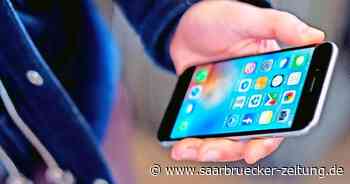 Wie Kommunen im Kreis Neunkirchen in Sachen Apps aufgestellt sind - Saarbrücker Zeitung