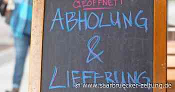 Bring- und Abholservice im Landkreis Neunkirchen - Saarbrücker Zeitung
