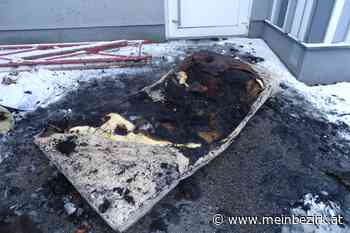 Sirenenalarm in Ternitz: Zimmerbrand in der Pfarre - Neunkirchen - meinbezirk.at