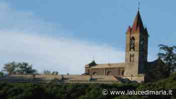 Santuario Madonna di Voltri: l’antica chiesa che ospita la recente devozione - La Luce di Maria