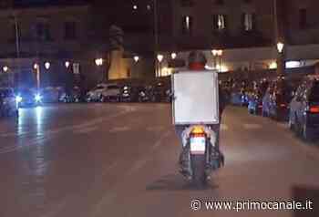 Incidente a Genova Voltri, 17enne investito da un rider che portava le pizze - Primocanale